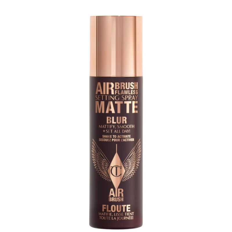 Charlotte Tilbury Airbrush Flawless Setting Spray Matte 100 ml