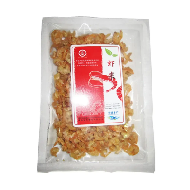 Dried Shrimps 100g