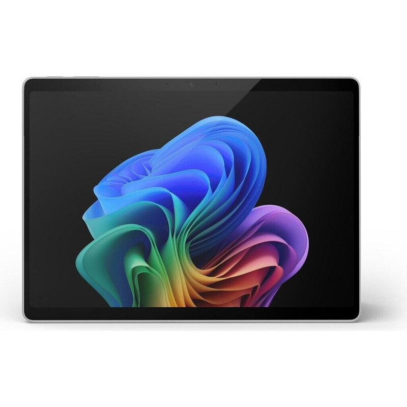 Microsoft Surface Pro 11 für Business 13 Zoll 2-in-1 Platin Core Ultra 5 236V 16GB/512GB SSD Win 11 Pro EP2-20146