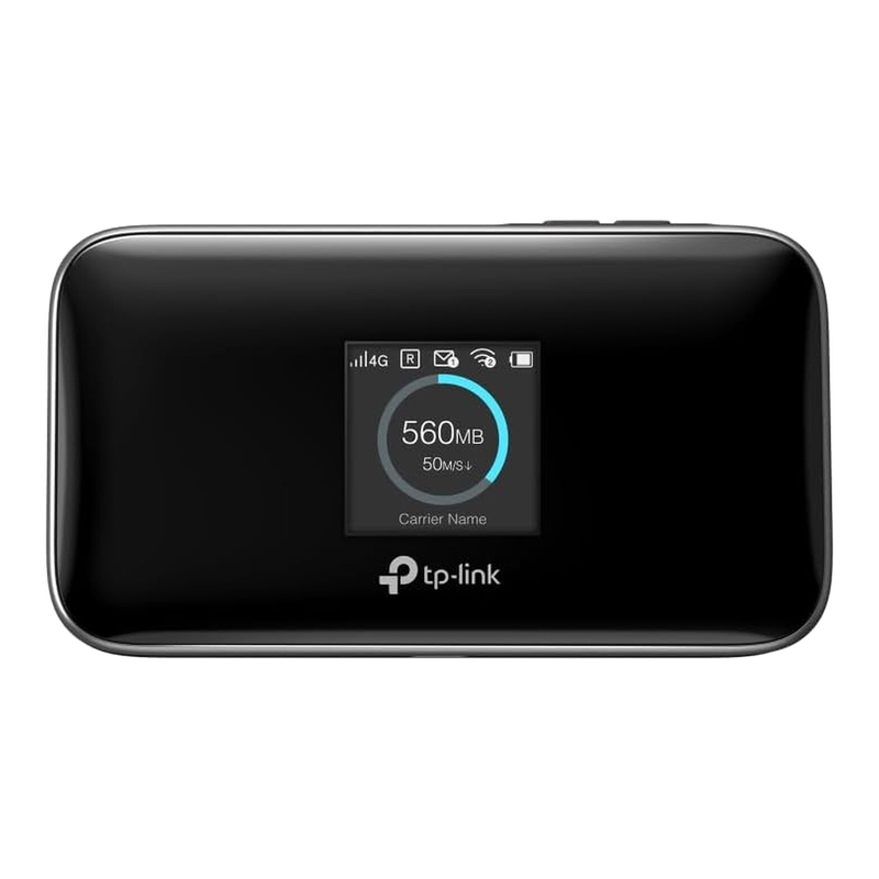 TP-LINK M7750 mobiele / gateway / modem voor mobiele netwerken router