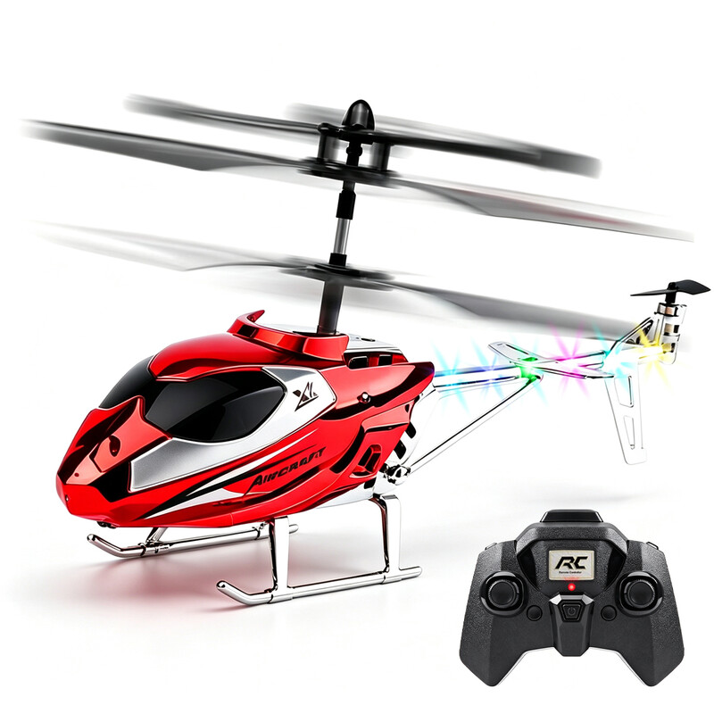 UINLE Baby Hélicoptère RC — UINLE Baby