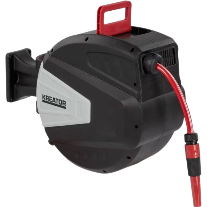 KREATOR KRTGR6713 Slanghaspel 20m