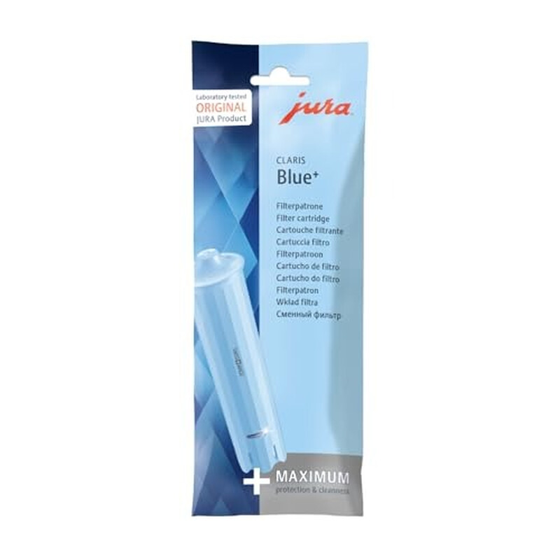 Jura Wasserfilter Claris Blue+ 24228 - Bild 15