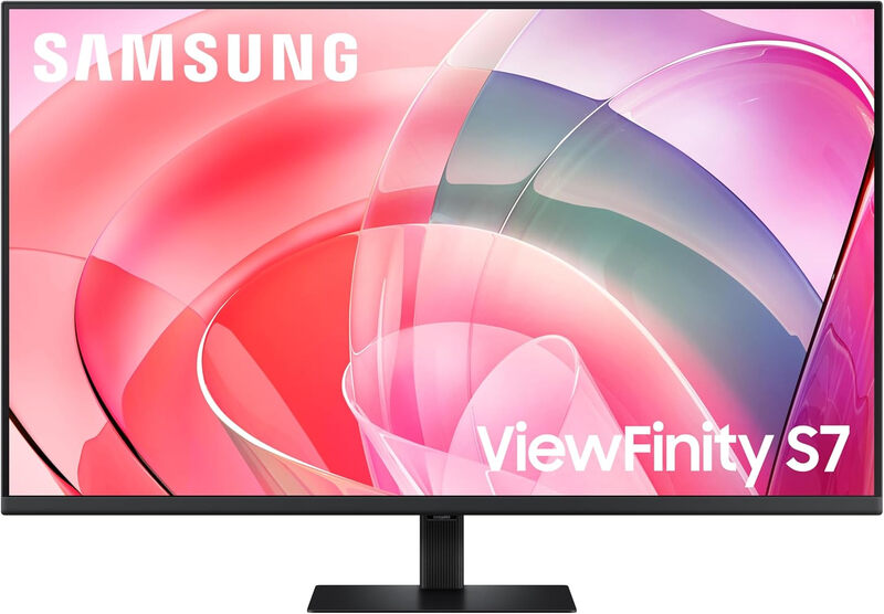 37" ViewFinity S70D UHD Monitor LS37D702EAUXXU