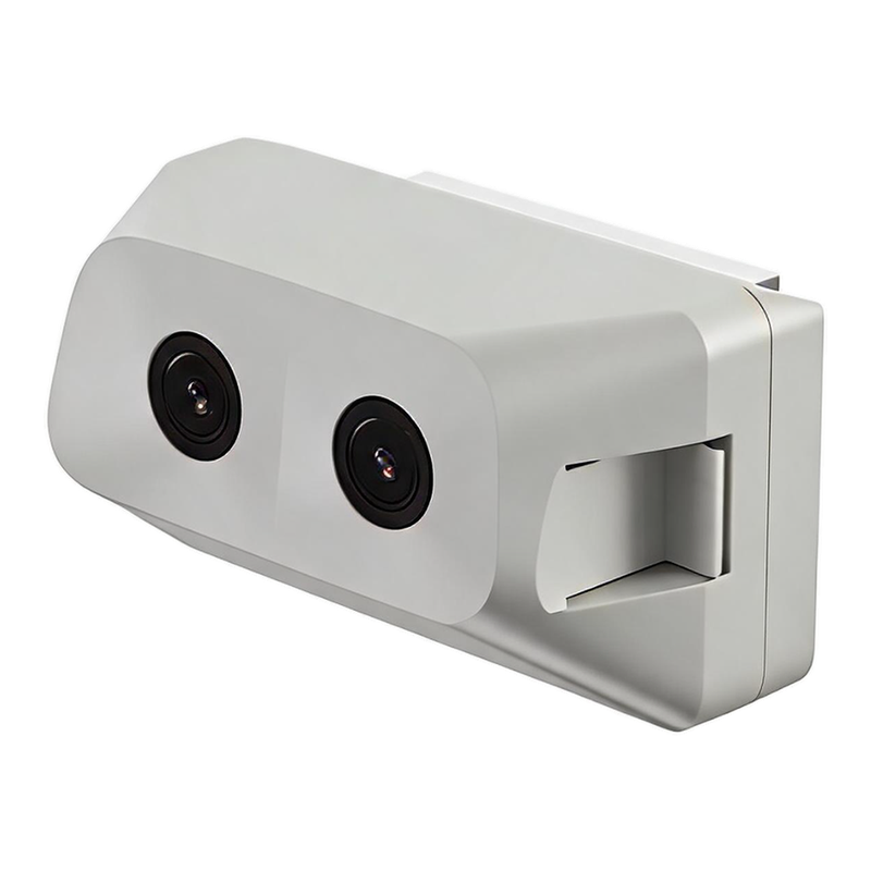 AI Vision Module(White)