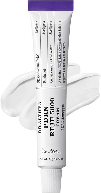Dr. Althea PDRN Reju 5000 Crème 20 ml