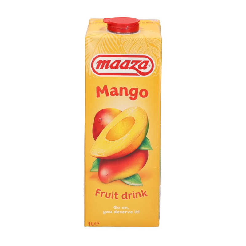 MAAZA Mango 1L