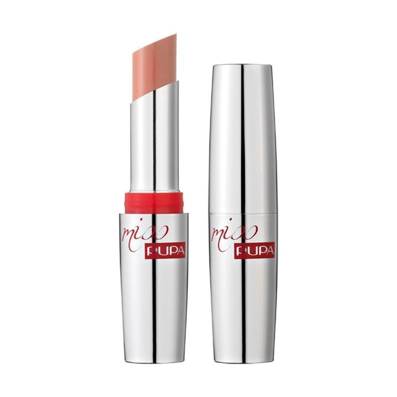 Pupa Miss Pupa Lippenstift 100 - CREAM 2,4 ml