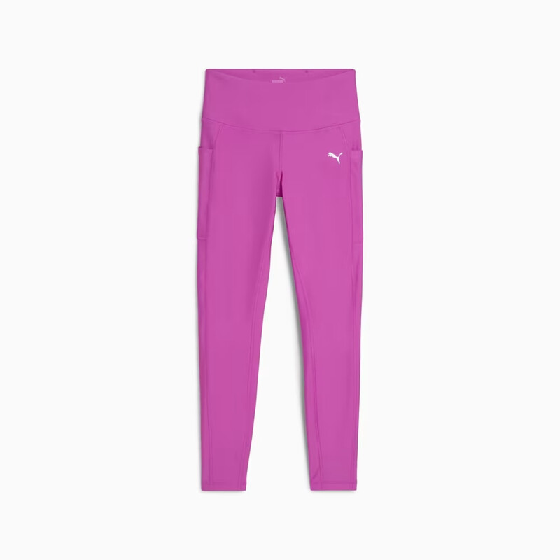 W Run Velocity FL Tight - Wild Berry - XS