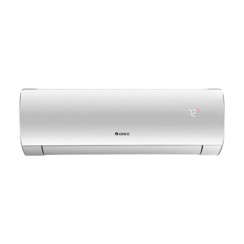 GREE GWH12ACC-K6DNA1F (W) 3,5 kW Fairy 12000 BTU (inclusief buitenunit)