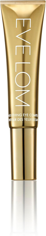 Nan Time Retreat oogcontourgladmakende behandeling 15 ml