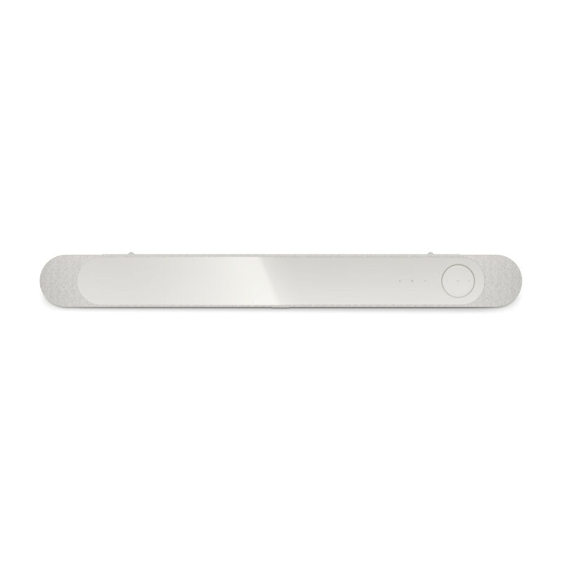 Bose Lifestyle Barre De Son Ultra - Blanc