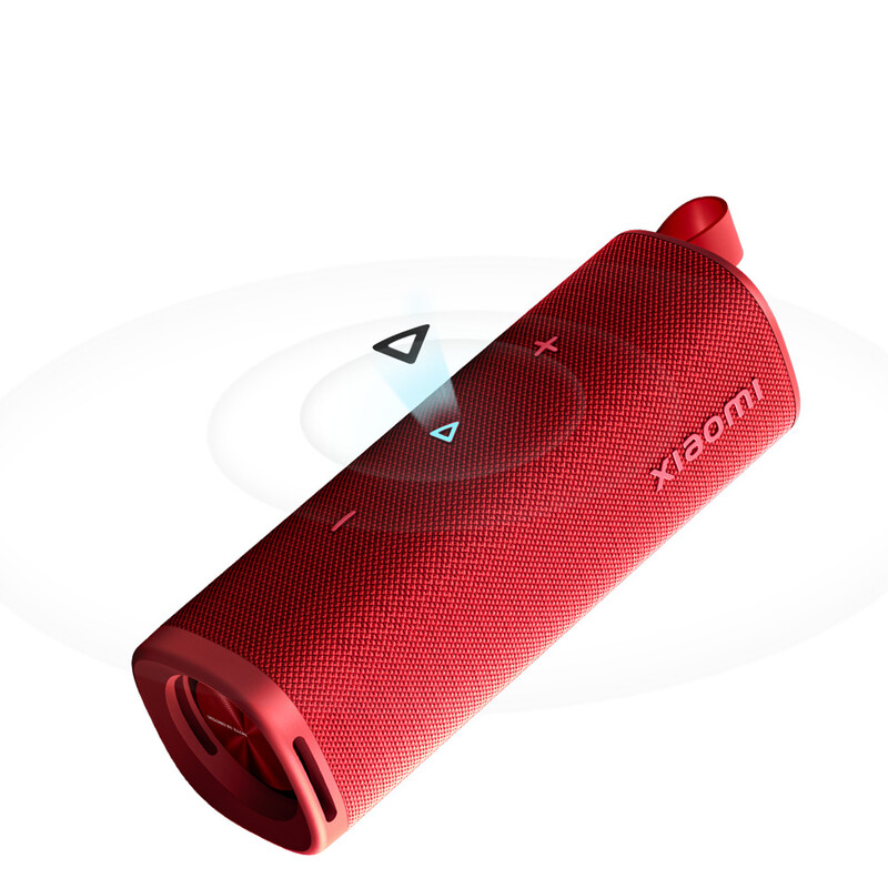 Sound Outdoor 30W Red