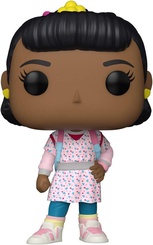 Stranger Things 4 Erica (#1301)