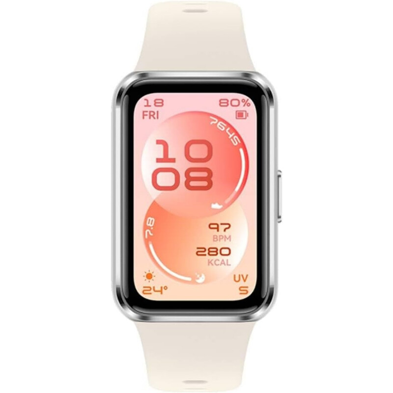 Band 11 Aluminium White