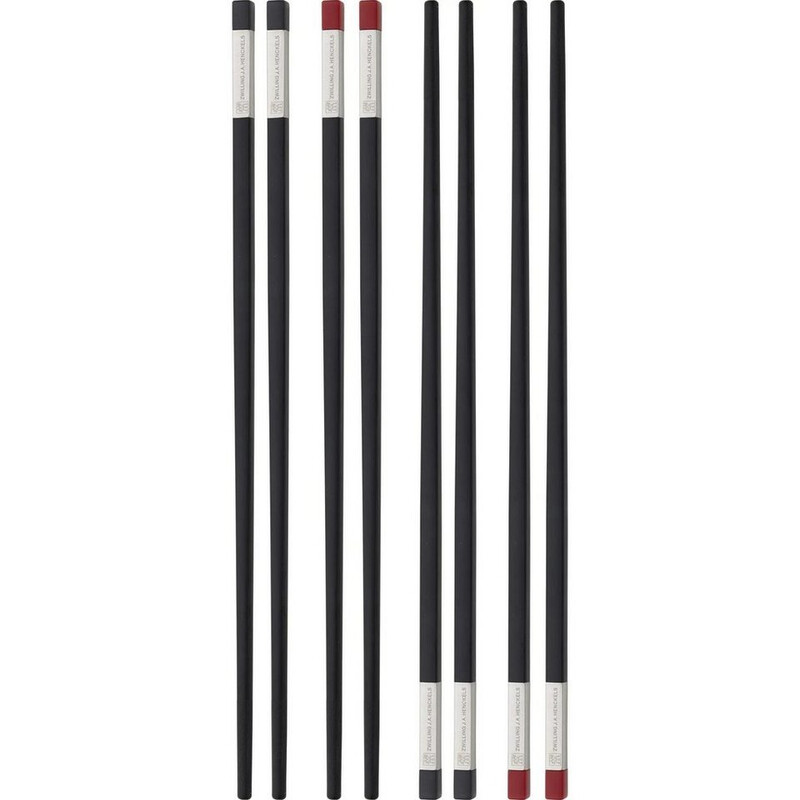 Zwilling Essstäbchen-Set, 8-teilig