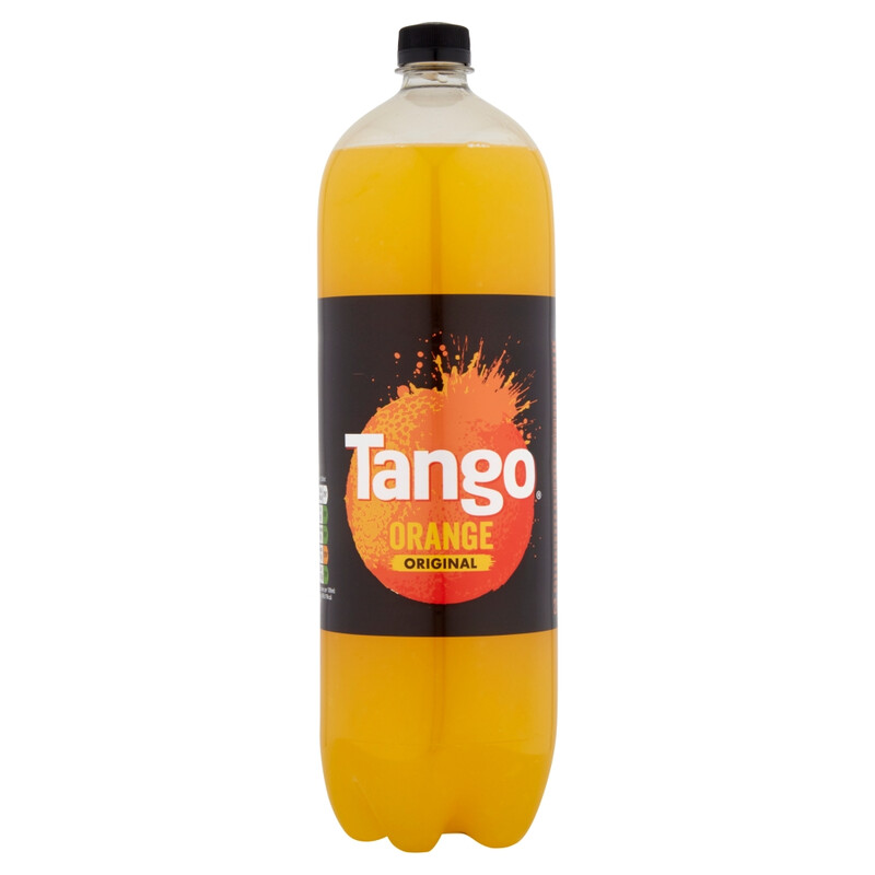 Orange 2 L