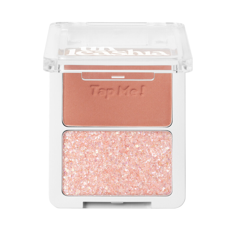 Unleashia Tap Me Palette Duo N°1 Pitapat 8.4g