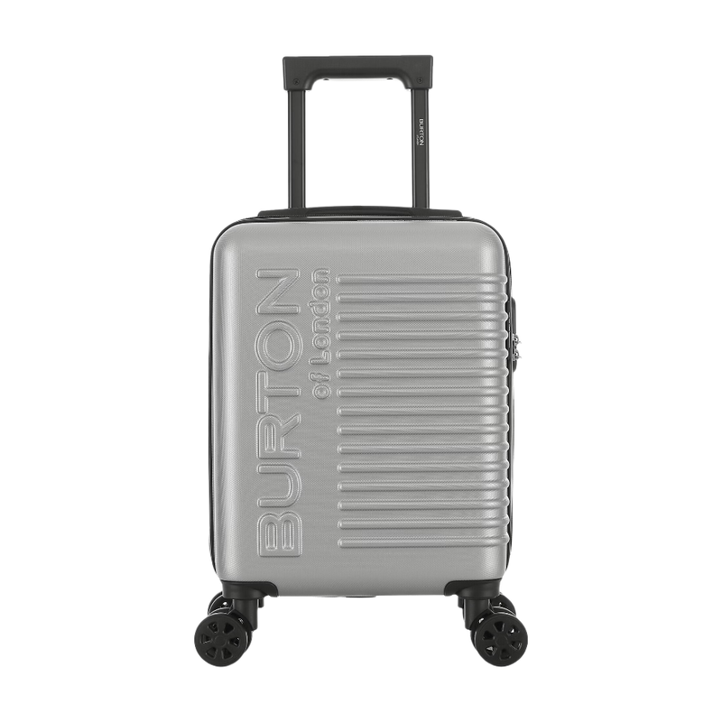 BURTON CABINE VALISES OXFORD - vue 2