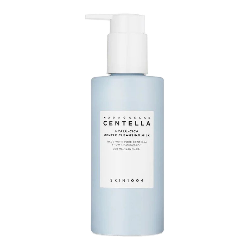 SKIN1004 Madagascar Centella Hyalu-Cica milde reinigingsmelk 200 ml