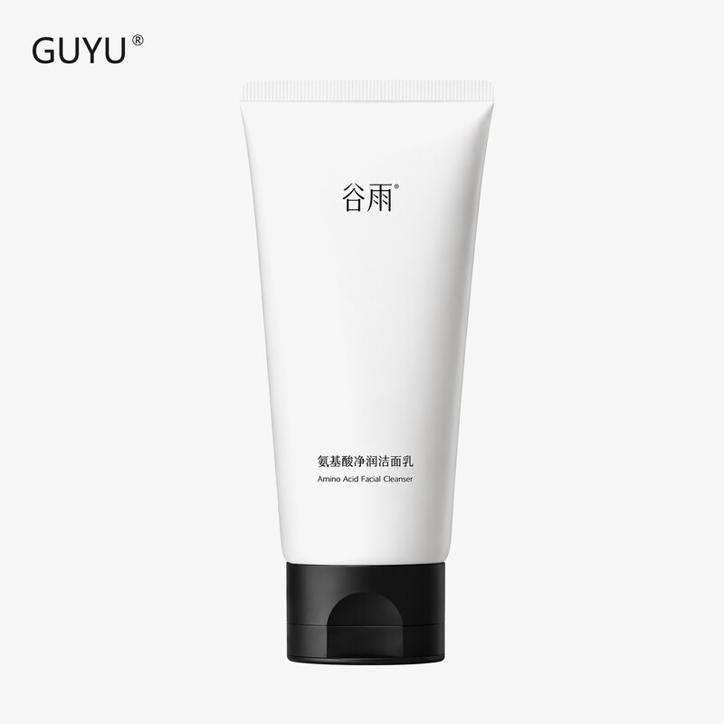 GUYU Aminozuur Hydraterende Gezichtsreiniger 120 g
