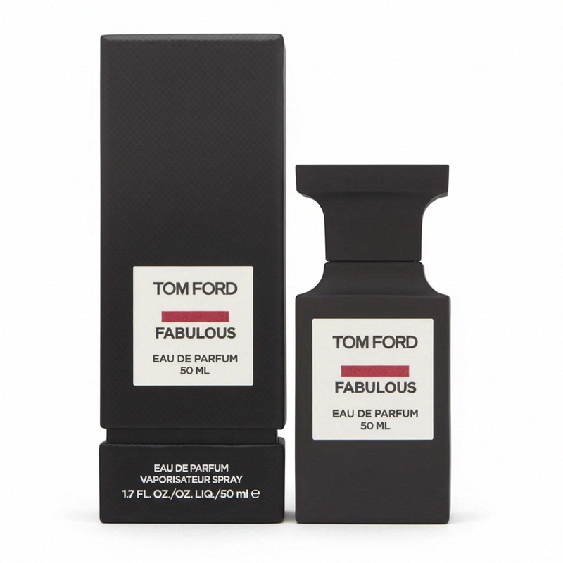 Tom Ford Fabulous Eau de Parfum Spray 50 ml (met rode label)