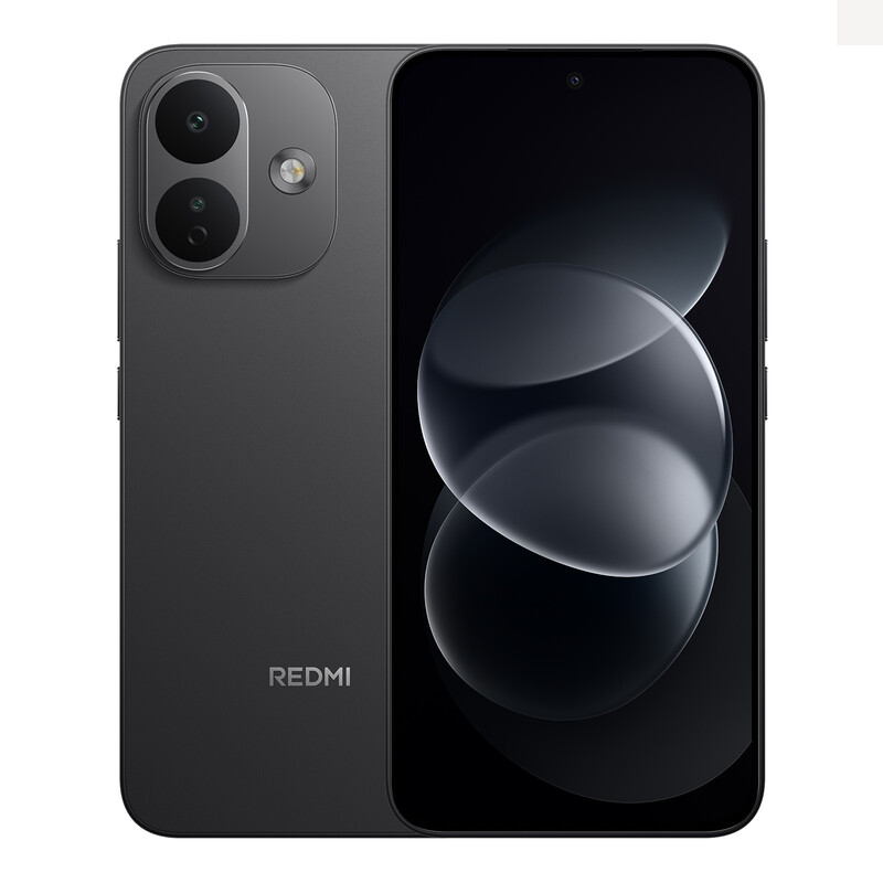 XIAOMI Redmi Note 17 Pro 5G 256GB Black Neu - Image 6