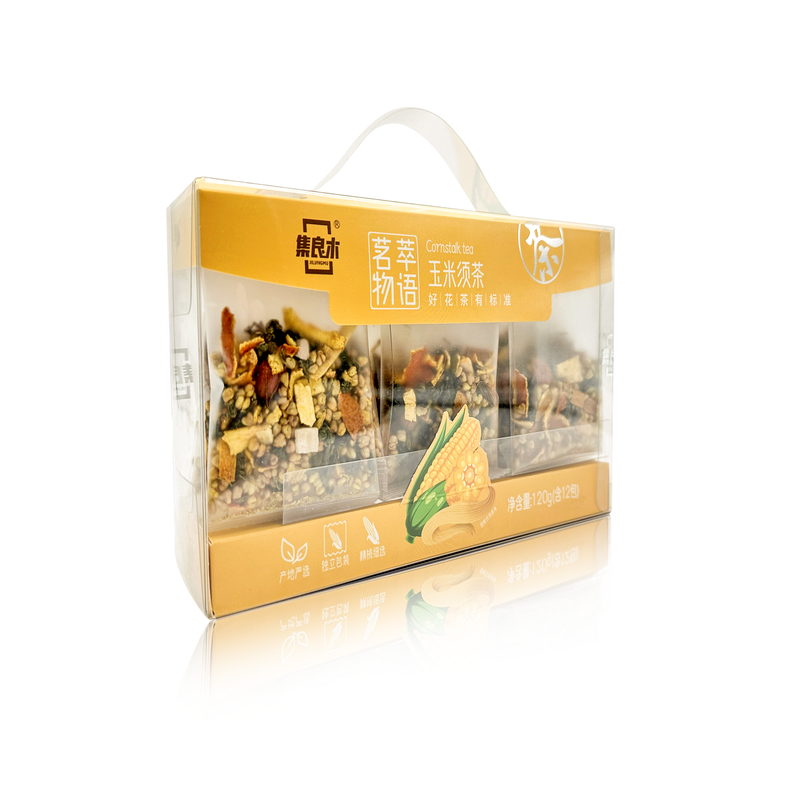 JiLiangMu Maiszijde Thee 120g