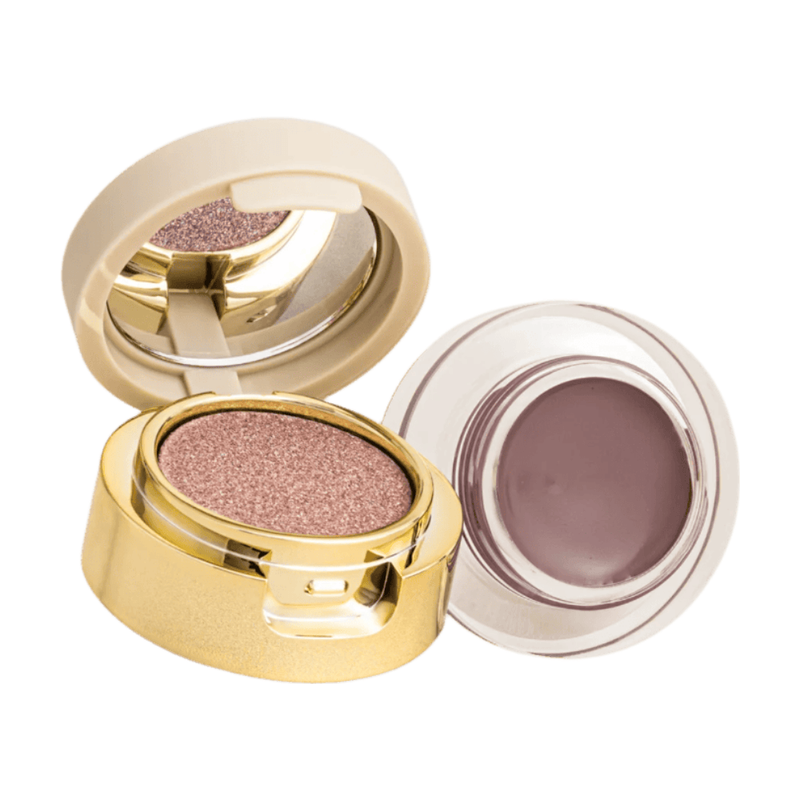 One & Done Eyeshadow - Velvet Crush