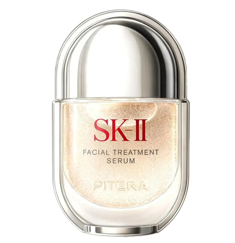 SK-II Facial Treatment Serum 50 ml (2026 Neu Eingetroffen)