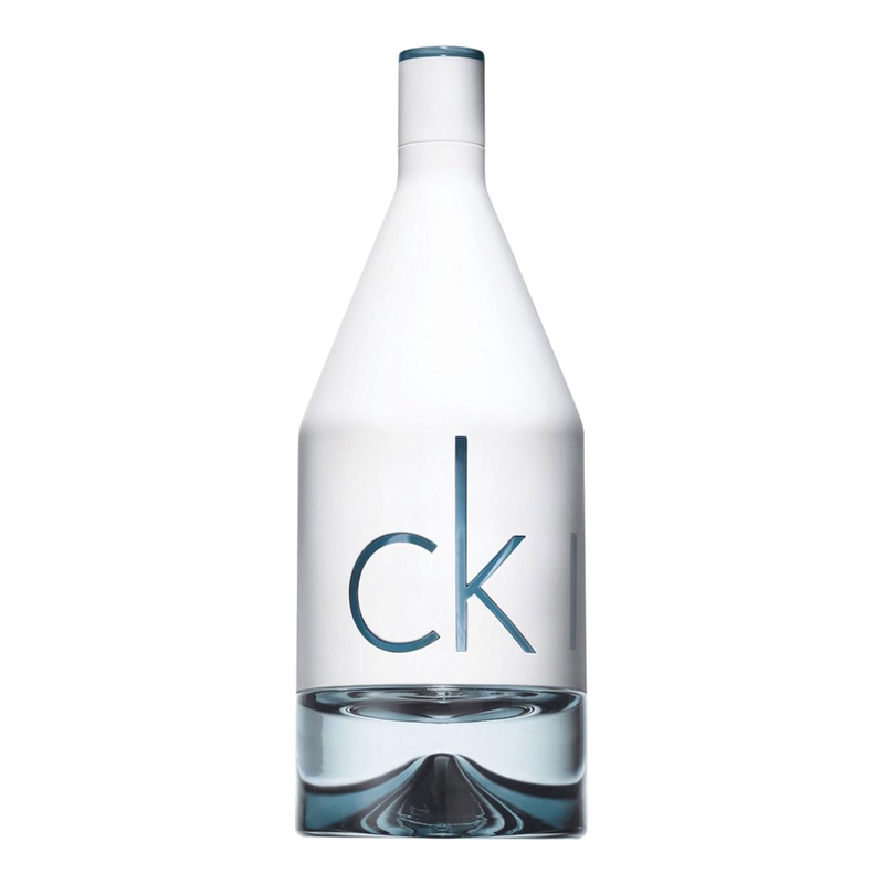 Calvin Klein CK IN2U Him Eau de Toilette Spray 150 ml