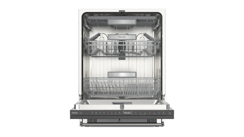 Frilec FRANKFURT8818-E-450A vaatwasser