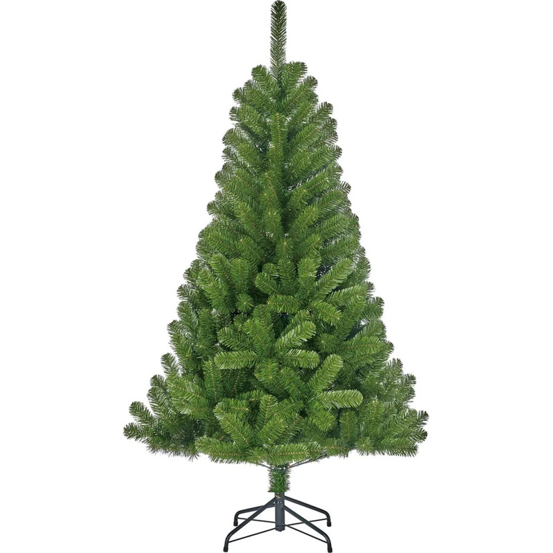 Black Box Trees Charlton Weihnachtsbaum Gruen Tips 340 - H155xd91cm