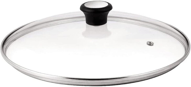 Tefal Glasdeckel