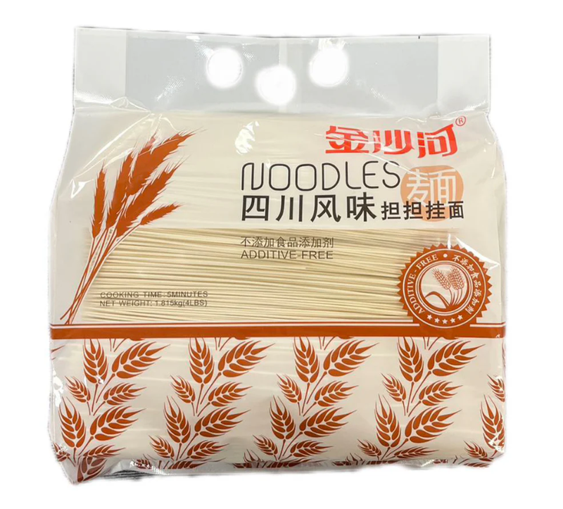 Sichuan Noodles JC201 4lb
