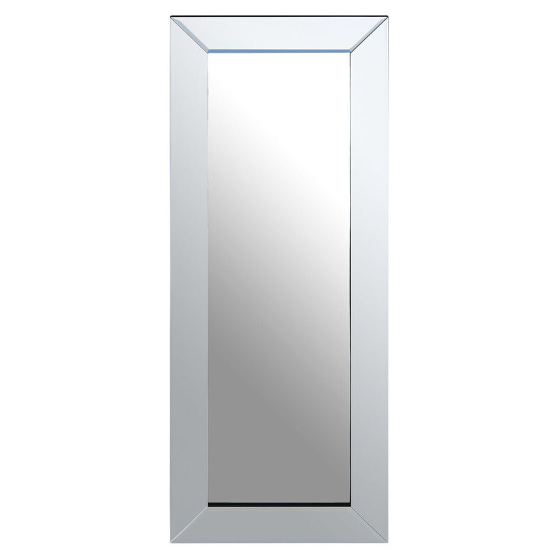 Wall Mirror Sana Silver 54.5x126cm