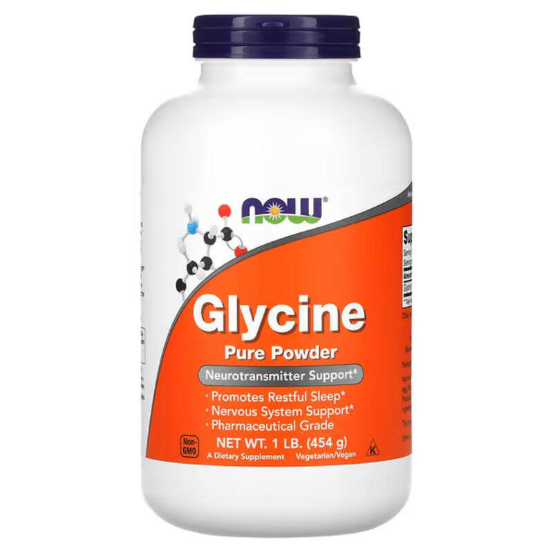 Glycine Sleep Calm Powder - 454 g