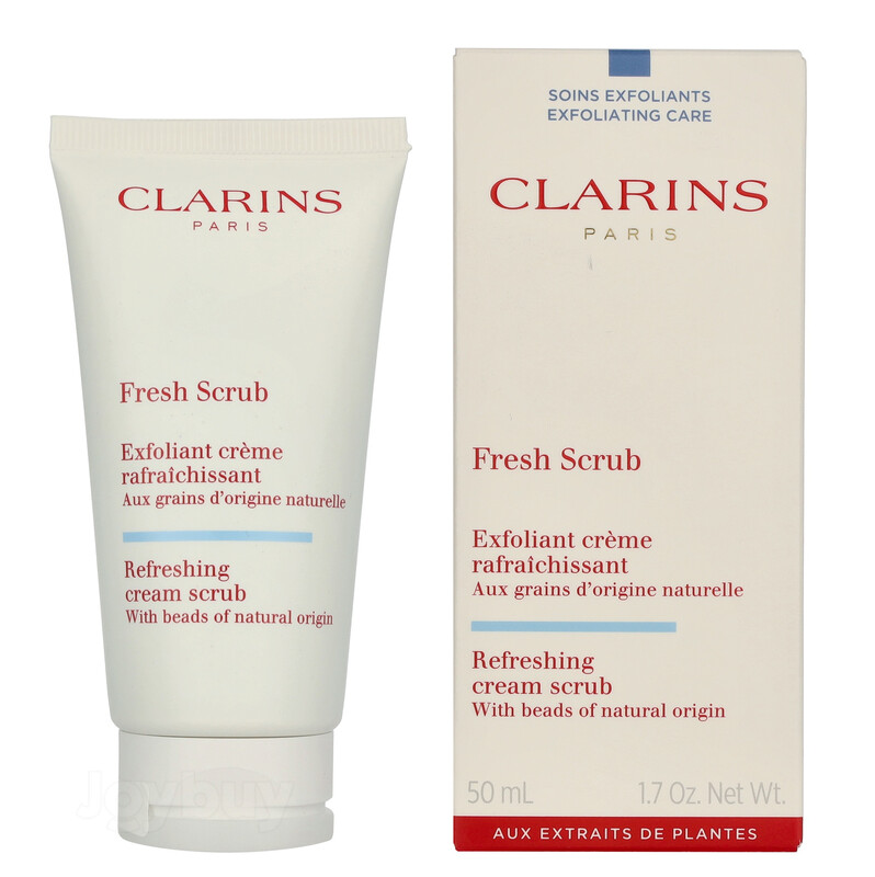 Fresh Scrub 50ml