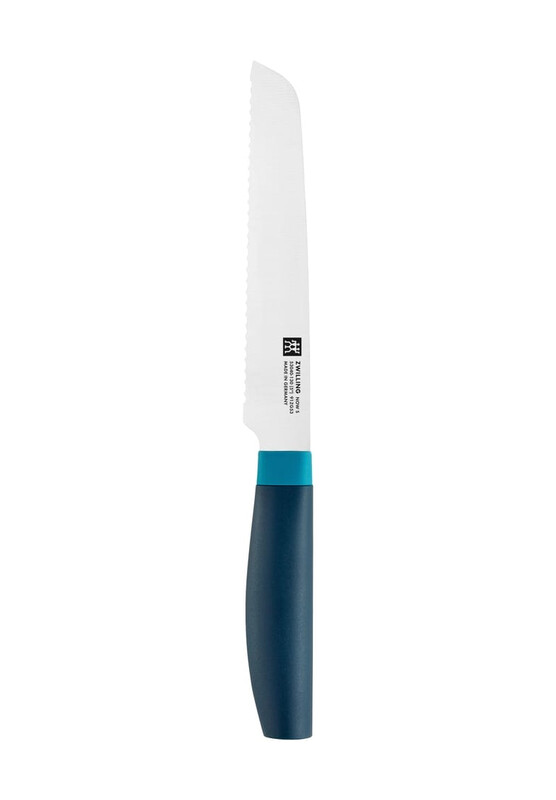 Zwilling ZW Universalmesser blau NOW S 13cm