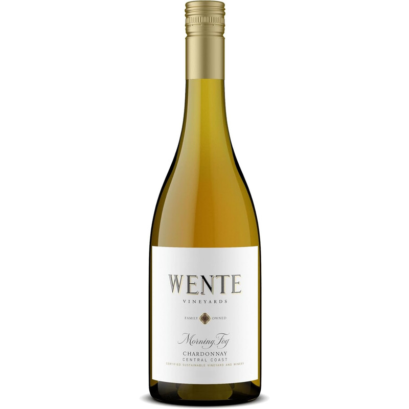Morning Fog Chardonnay