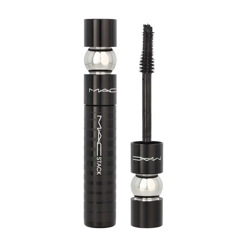 Cosmetics M·A·CStack Mascara Superstack Mega Brush Black 12ml