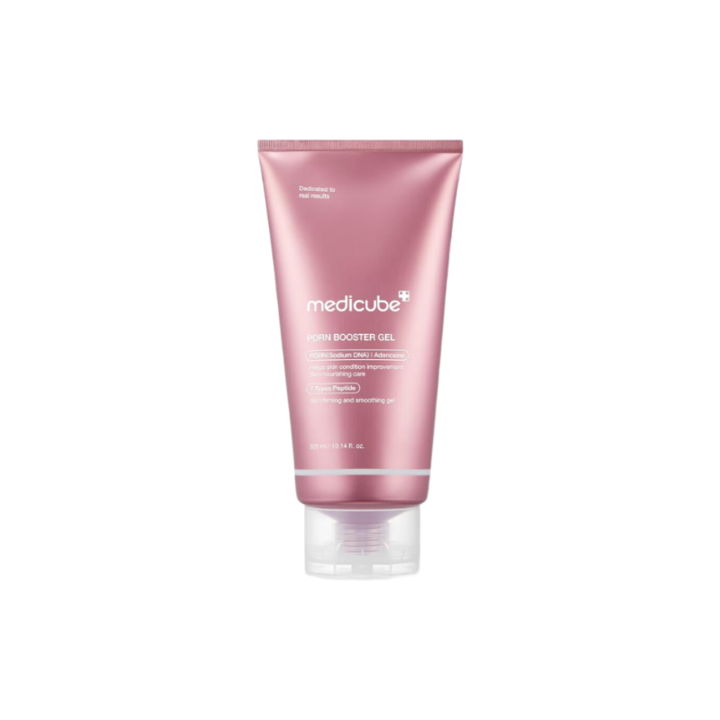 Medicube Pdrn Booster-Gel 300 Ml