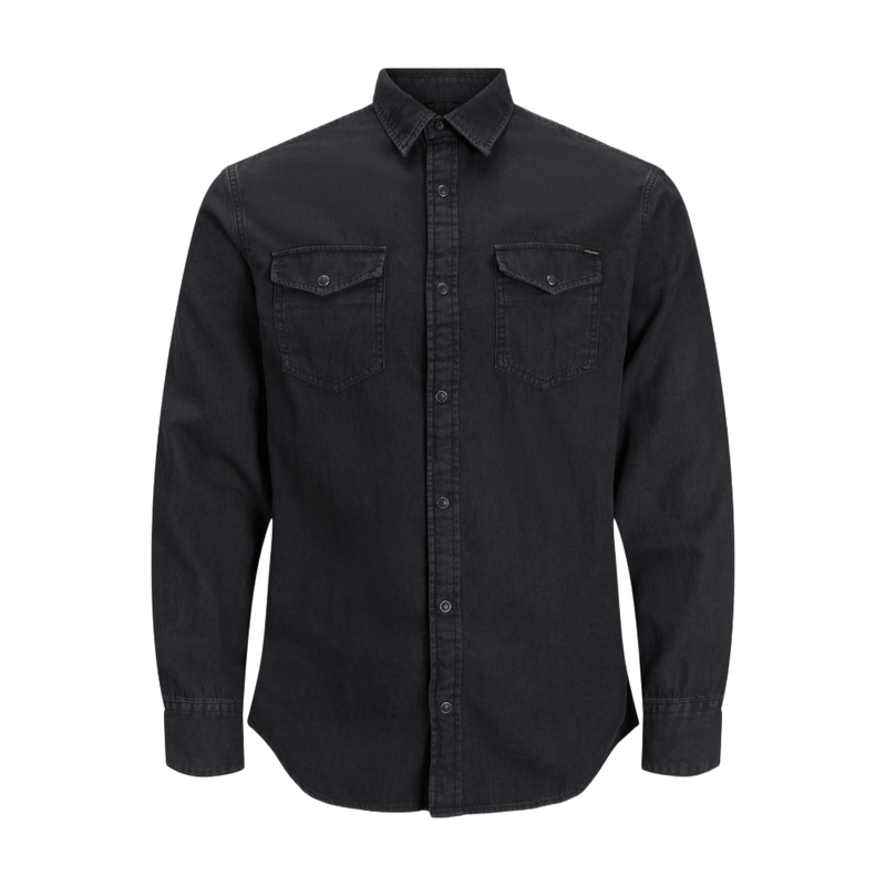 JACK&JONES Essentials JJESHERIDAN Overhemd L/S NOOS Regular Fit