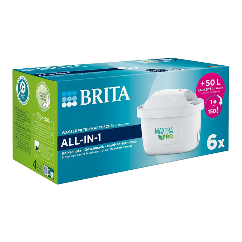 Filtre à Eau BRITA MAXTRA Pro - vue 2