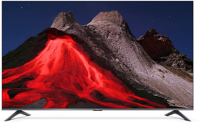 Xiaomi TV A Pro 2026 - Smart TV - 65 inch 4K QLED met Google TV