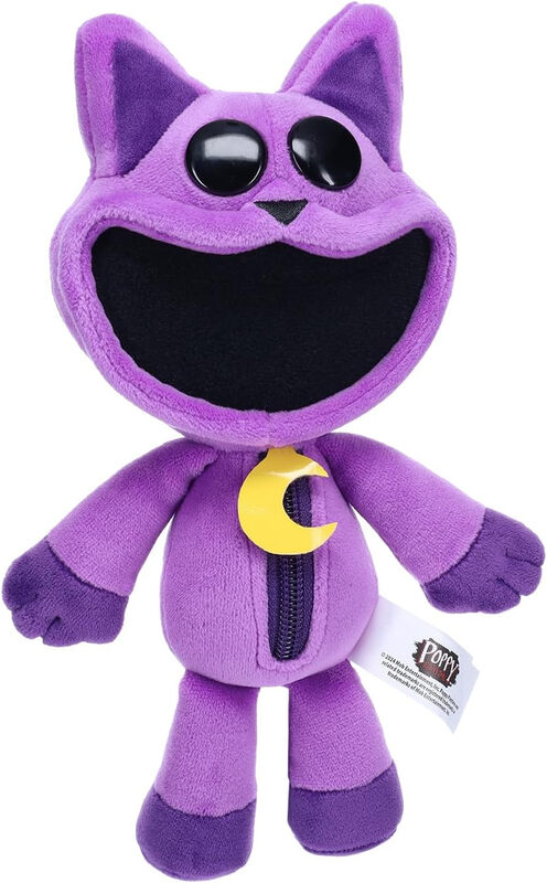 Roblox Poppy Playtime Peluche CatNap
