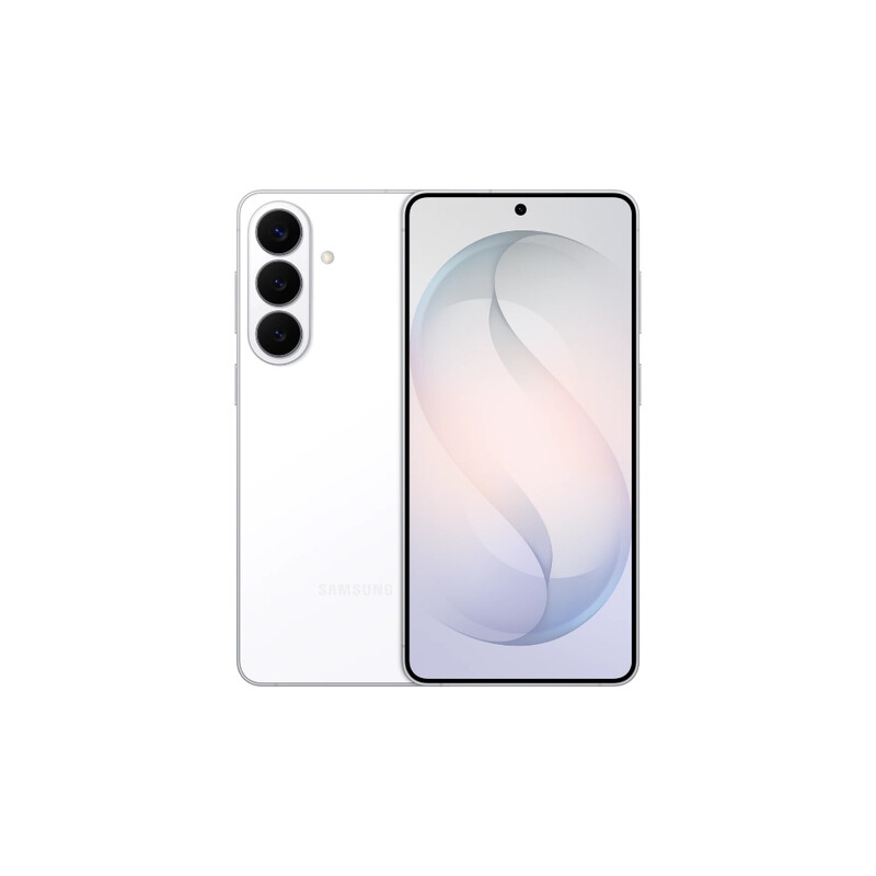 Galaxy S26+ 12GB 512GB White