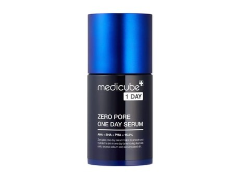 Medicube Zero Pore One Day Serum