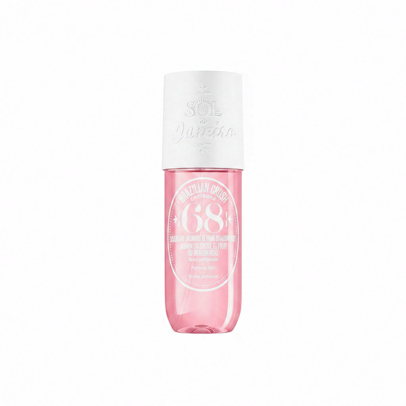 Sol De Janeiro Brazilian Crush Cheirosa 68 body mist 240 ml