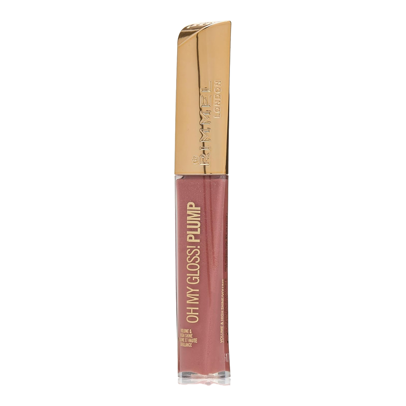 Rimmel Oh My Gloss! Plump Lipgloss - 210 1999